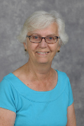 Joyce Peterson