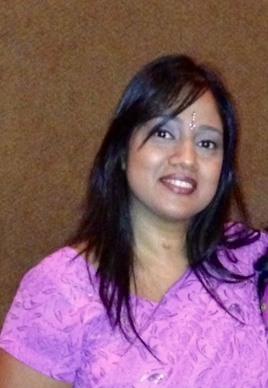 Lolita Samuel