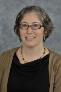 Rebecca Friedman