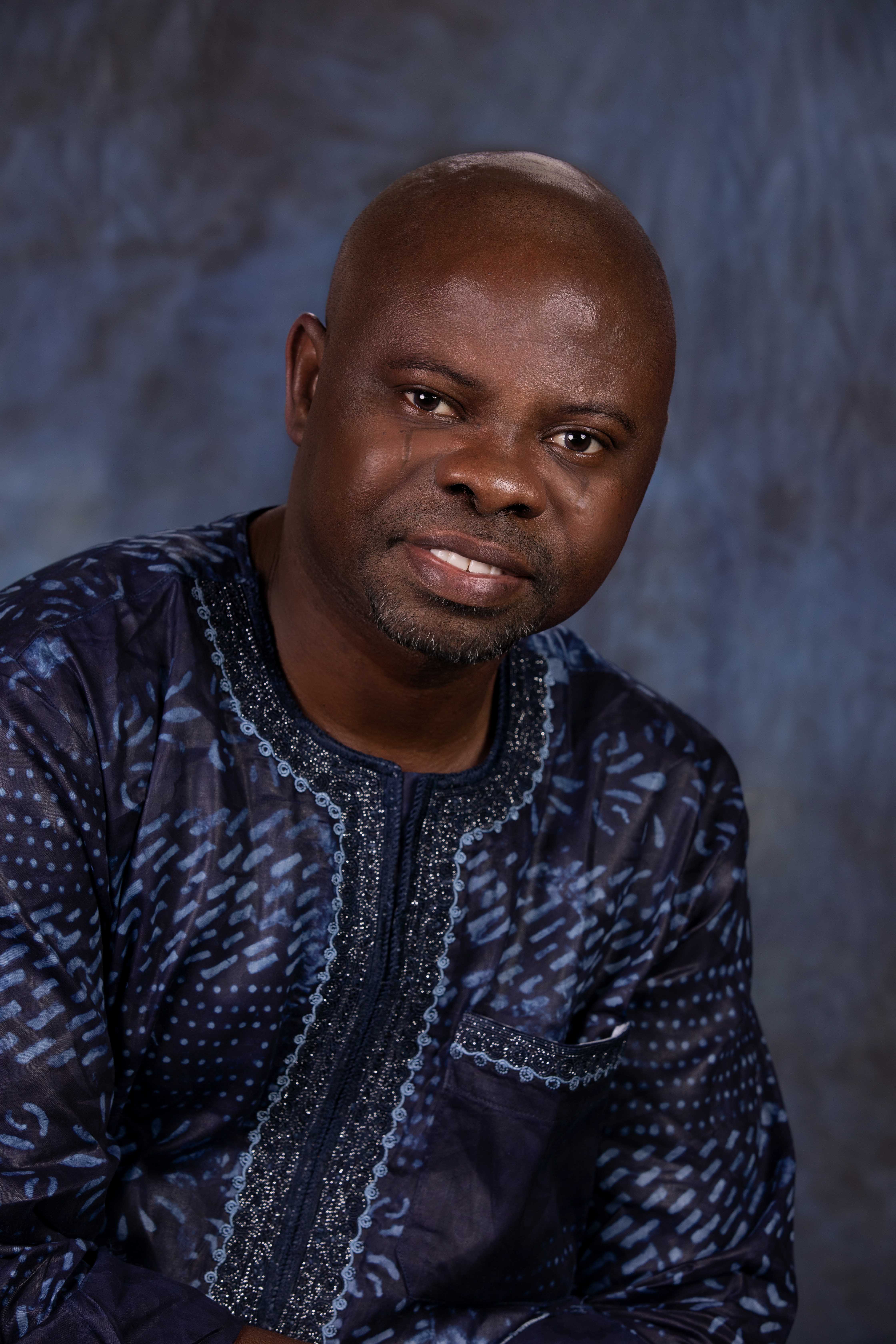 Saheed Aderinto